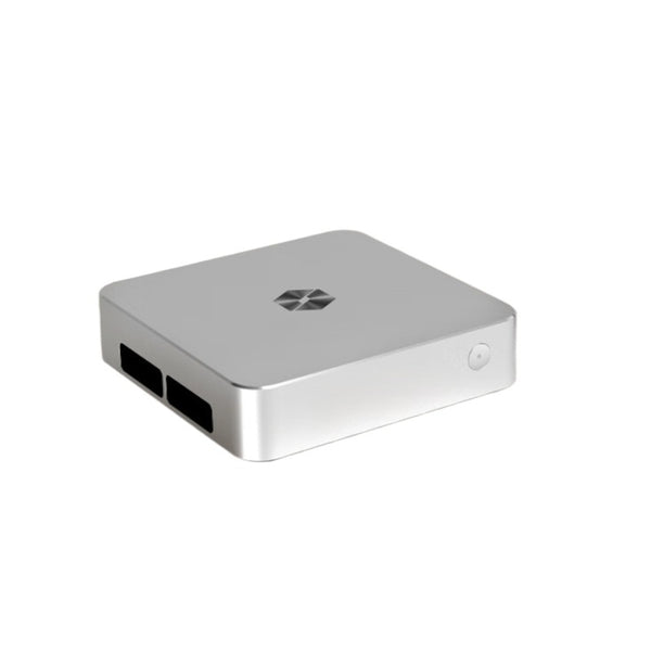 MECHREVO ミニPC 7840h 32G+1TB+256GB MECHREVO S MINI 7840H/7735HS Mini PC 8 Core 16 Thread DDR5