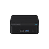 OUMAX Twin Lake N150 Mini Pc 16GB DDR4 500GB NVMe SSD Windows 11 Pro 4K HDMI 2.0