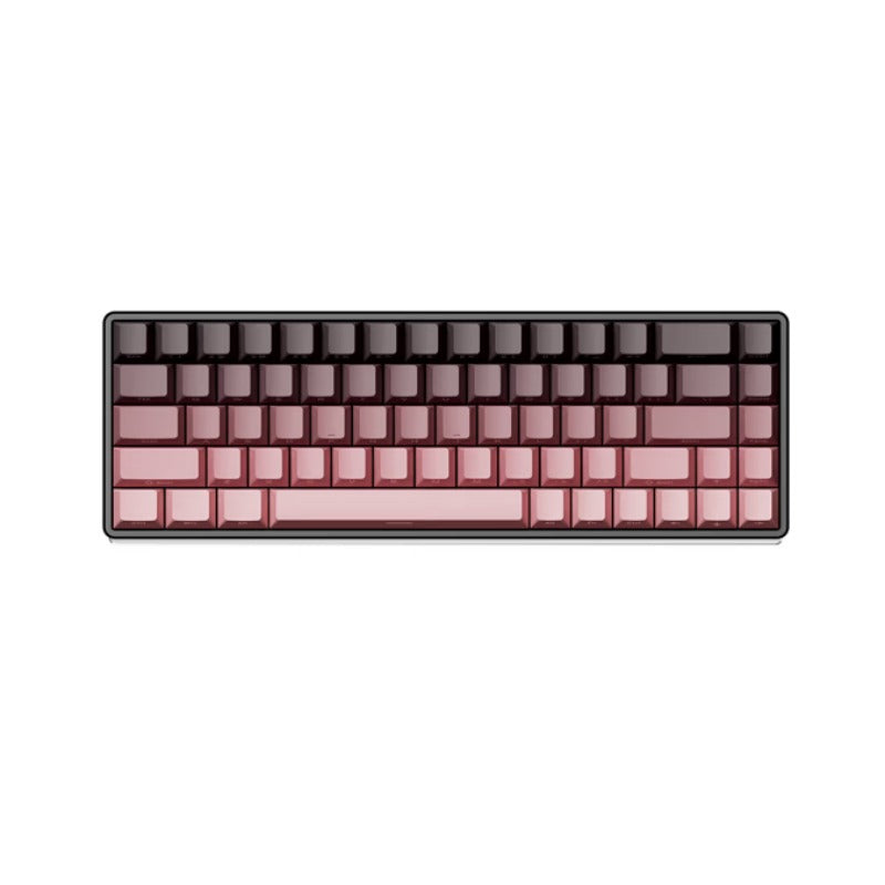 ATK ATK68 Magnetic Switch Keyboard Aluminum Alloy Gaming Mechanical Keyboard for Valorant