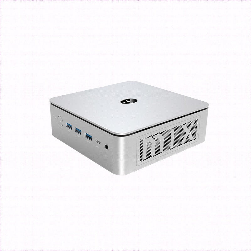 ThundeRobot MIX PRO Mini-PC Intel Core Ultra 7 155H 32G 1T SSD WIFI6E
