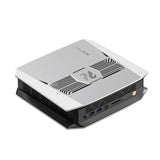 PELADN YO1 AMD Ryzen AI Max+ PRO 395 Mini PC AI PC Deploy the 70B DeepSeek Model with Ease