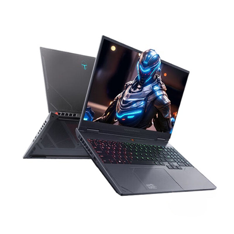 Thunderobot Lieren 16 2025 GeForce RTX 5080 GPU Gaming Laptop 16inch Intel Core i9HX 300Hz 2.5K