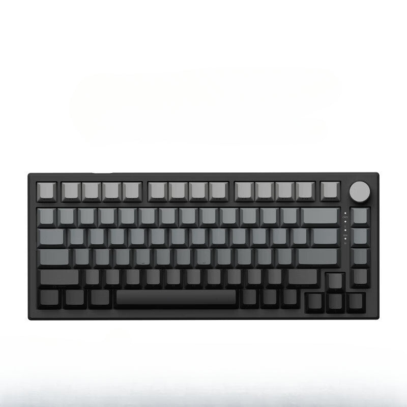 VGN A75 Mechanical Gaming Keyboard Magnetic Switches Wired single mode Gasket Structure
