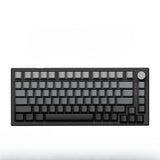 VGN A75 Mechanical Gaming Keyboard Magnetic Switches Wired single mode Gasket Structure