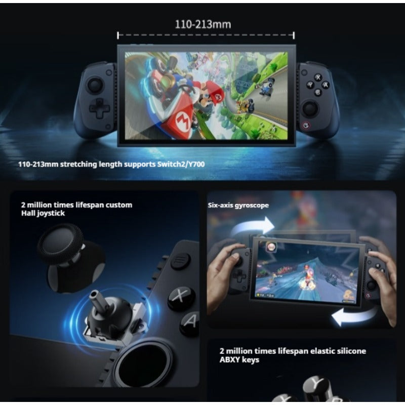 GameSir X5s mobile Gamepad Android Phone Game Controller