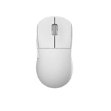 Ajazz AJ199 Mouse Wired 2.4G Dual Mode Lightweight Paw3395 Sensor Laptop Accessories