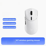 Rapoo VT3 MAX Wireless Gaming Mouse 59g 8KHz Polling Rate 26000 DPI PAW3398
