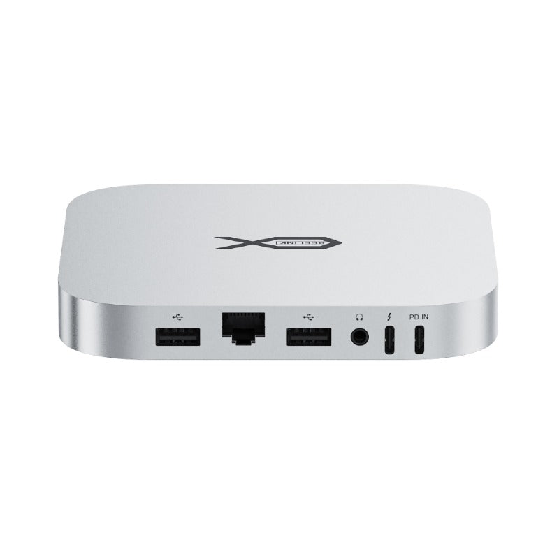 Beelink Mate mini 80Gbps Thunderbolt 5 Dock for Mac mini M4