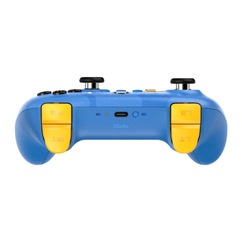 8BitDo Ultimate 3-mode Wireless Game Controller Rare 40th Anniversary Edition