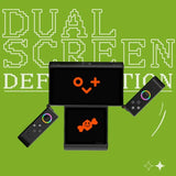OneXPlayer ONEXSUGAR Sugar 1 Gen3 Dual-Screen Transforming Handheld Game Console