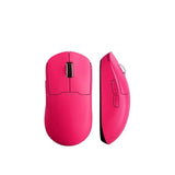 MCHOSE A5 Ultra Wireless Mouse Wired 2.4G Bluetooth 3 mode PAW3395 Lightweight Long Range 4KHz