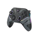 Aolion Wireless Bluetooth Hall Remote Stick Trigger Game Controller Dual Vibration PC Steam Switch Nintendo