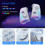 EasySMX S15 Wireless Game Controller for Switch 2