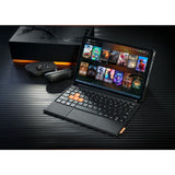 OneXPlayer Ranger X1 3-in-1-Handheld-Gaming-PC Intel Ultra 7 32 GB 1 TB 2 TB