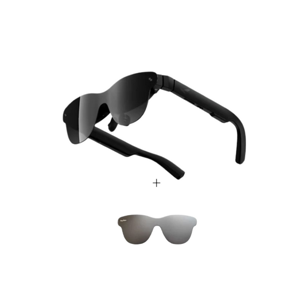 RayNeo Air4 Pro Smart AR Glasses 201