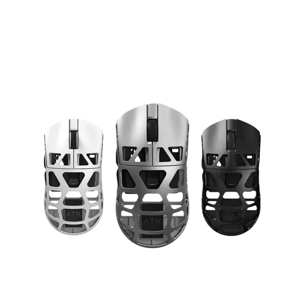 ATK FIERCE X Lightweight Magnesium Alloy Gaming Mouse – ATK