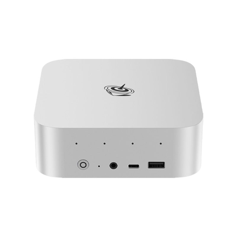 Beelink SER9 PRO AMD Ryzen AI9 365 Mini PC LPDDR5X 8000MHz Dual PCIe 4.0 WIFI 6
