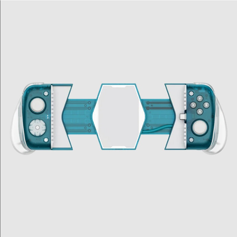 GameSir X3 Pro Stretchable Mobile Gamepad With Integrated Cooler
