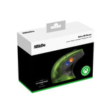 8BitDo Retro R8 Maus PAW 3395 Optischer Sensor DPI 26K, Kabellose 4K-Polling-Maus mit Ladestation, Programmierbare Tasten