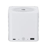 Beelink ME MINI 6-Bay Desktop NAS Intel N150 CPU Dual 2.5G 12GB 2TB SSD LPDDR5 64GB EMMC