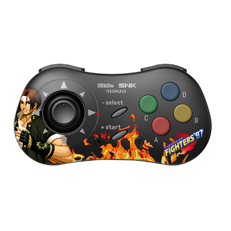 8BitDo SNK NEOGEO The King of Fighters '97 Limited Edition