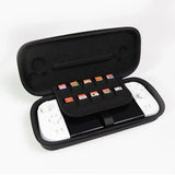 MOBAPAD Storage Bag for Nintendo Switch OLED JoyPad Zipper Housing Shell Protective Cover for Mobapad M6S / M6 HD