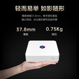 MECHREVO imini Pro830 Mini PC R7-8845H 32G DDR5 1TSSD WiFi6