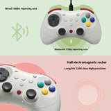 Gulikit Elves 2 Pro Wireless Gaming Controller Hall Effect Joysticks