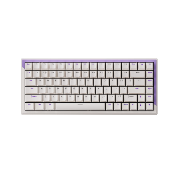 Drunk Deer G75 キーストローク改造済み DRUNK DEER G75 Magnetic Mechanical Keyboard – Minixpc