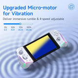 EasySMX S15 Wireless Game Controller for Switch 2