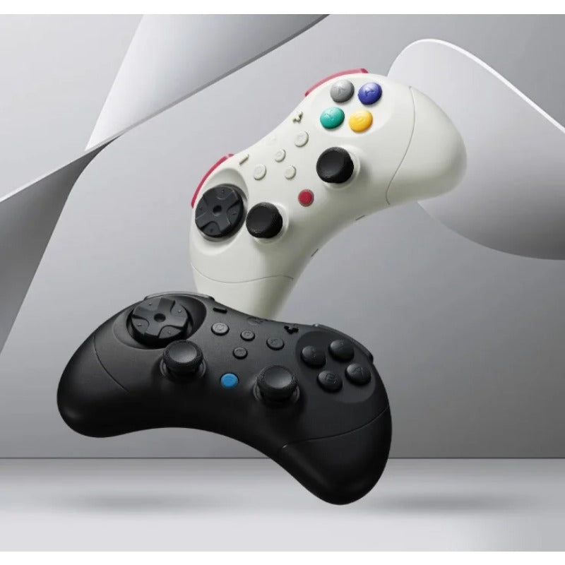 Gulikit Elves 2 Pro Wireless Gaming Controller Hall Effect Joysticks