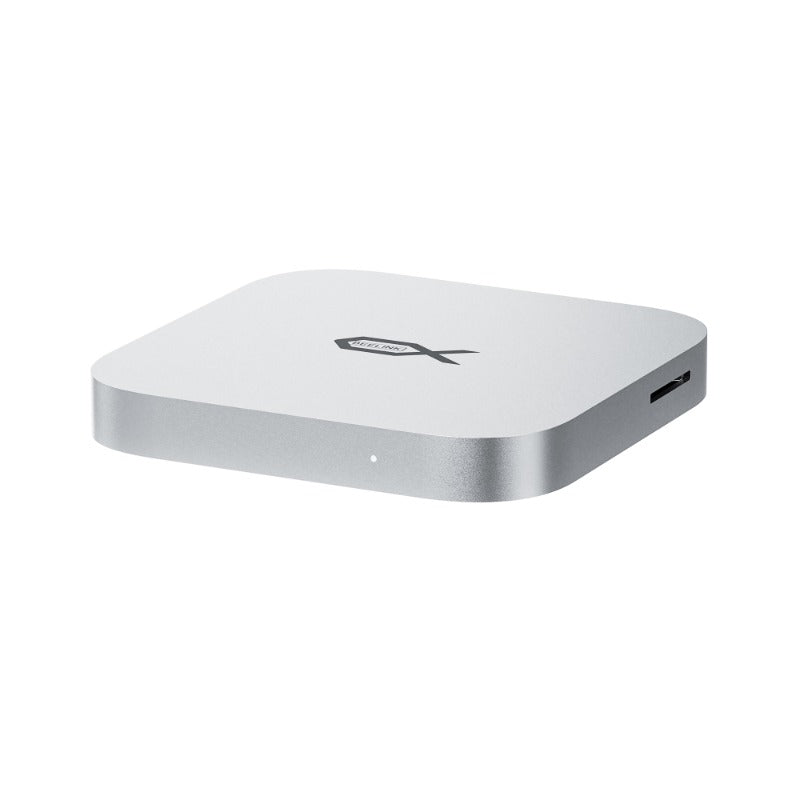 Beelink Mate mini 80Gbps Thunderbolt 5 Dock for Mac mini M4