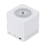 Beelink ME MINI 6-Bay Desktop NAS Intel N150 CPU Dual 2.5G 12GB 2TB SSD LPDDR5 64GB EMMC