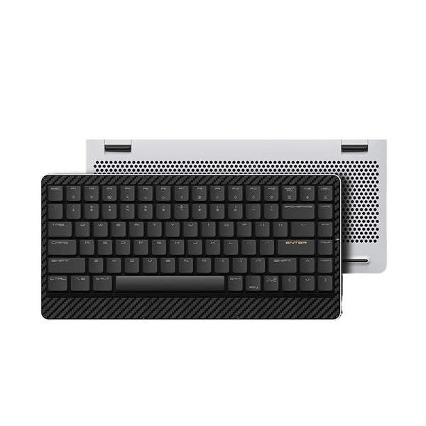 LOFREE EDGE84 Ultra low Axis Mechanical Keyboard Wireless Laptop