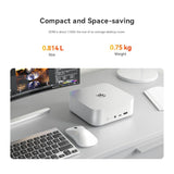 Beelink SER8 8845HS Mini PC AMD Ryzen 7 8 core 16 thread AI PC up to 256GB DDR5 5600MHz