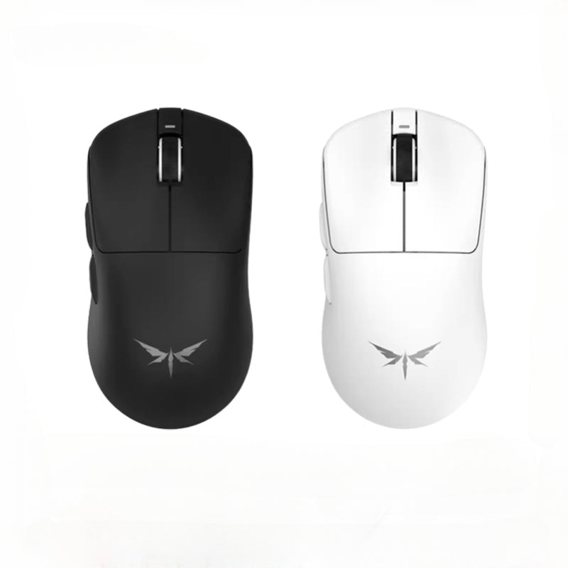 VGN Dragonfly F1 Gaming Power Kabellose 2,4G-Maus mit Dual-Modus