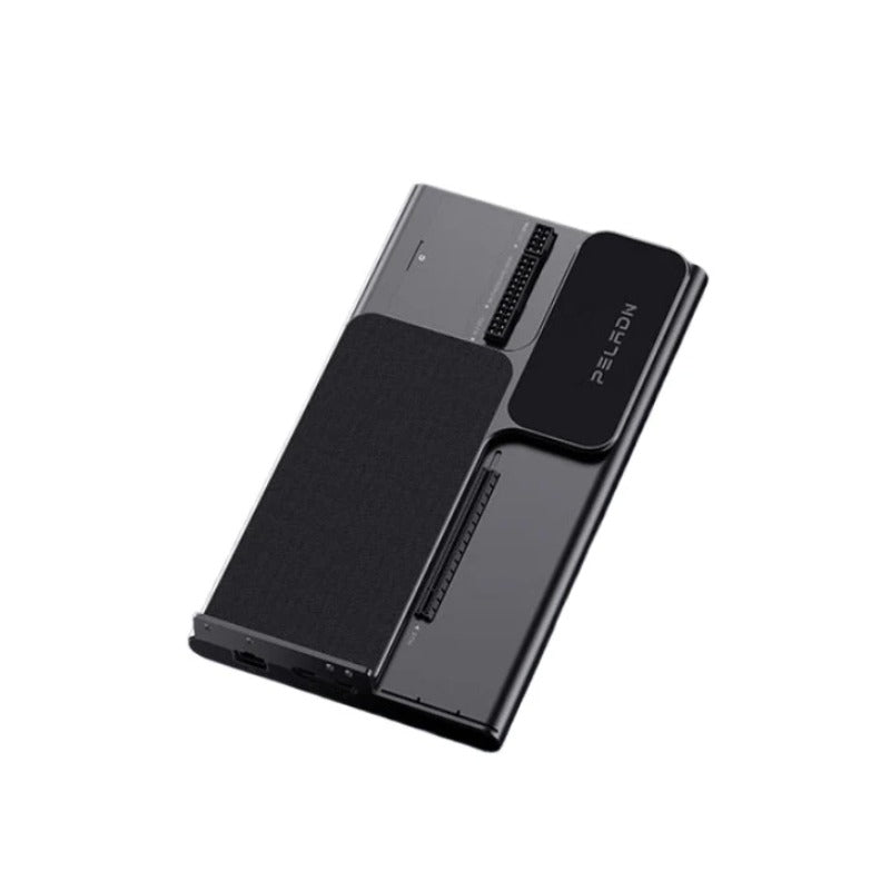 PELADN LINK S-3 Dual Thunderbolt 5 GPU Graphics Card Docking Station
