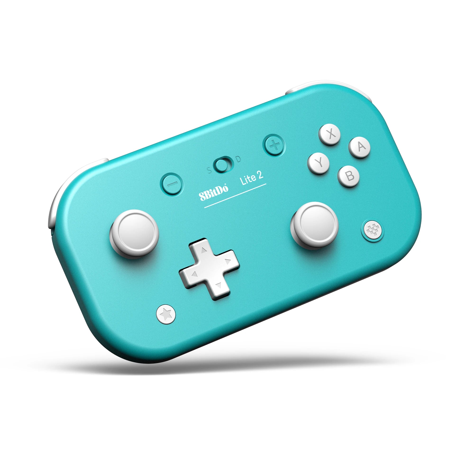 8BitDo Lite2 Spiel Controller Bluetooth Unterstützung Für Nintendo Schalter/Schalter Oled/Schalter Lite/Android/Raspberry Pi Wireless