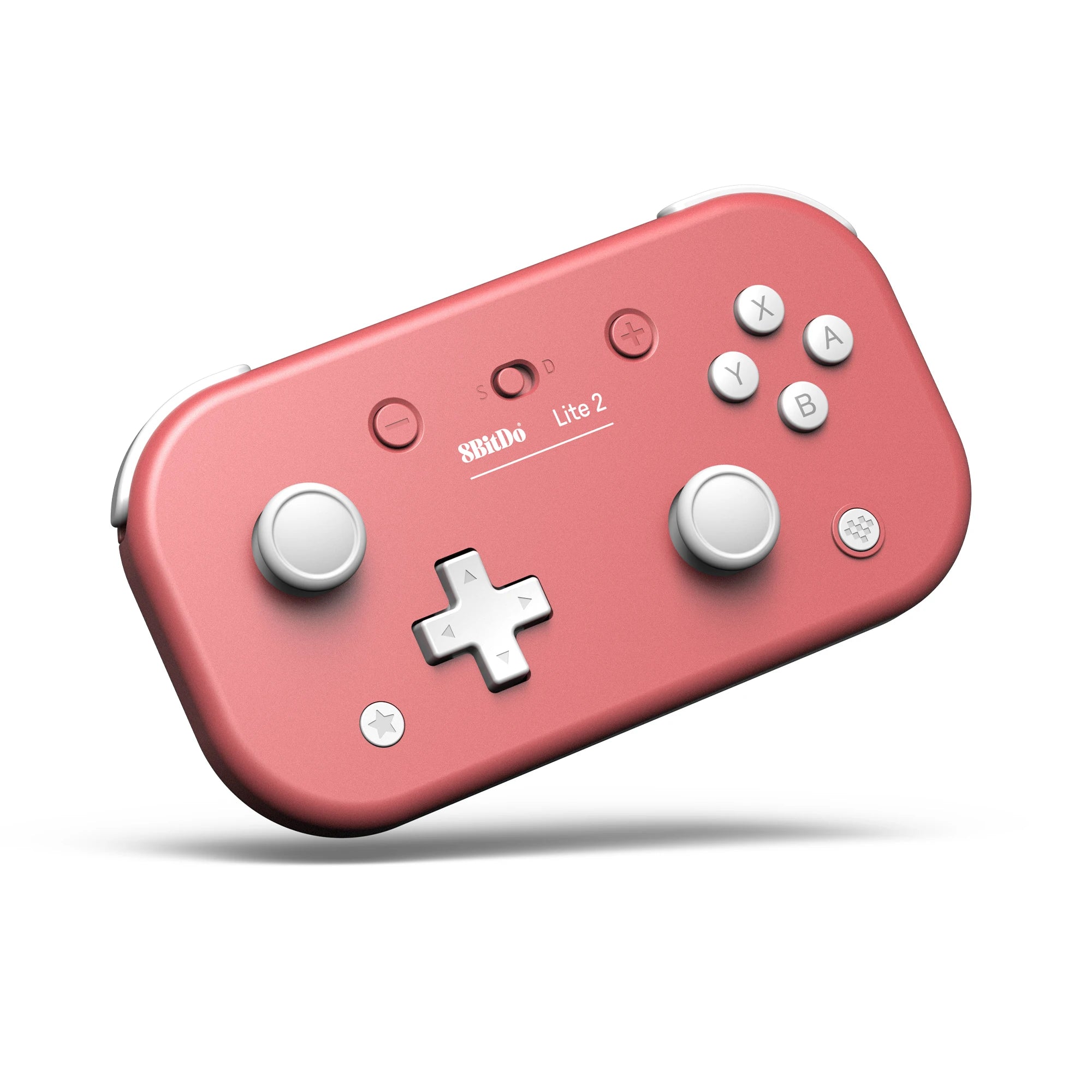 8BitDo Lite2 Spiel Controller Bluetooth Unterstützung Für Nintendo Schalter/Schalter Oled/Schalter Lite/Android/Raspberry Pi Wireless
