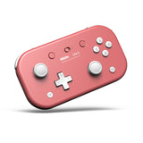 8BitDo Lite2 Spiel Controller Bluetooth Unterstützung Für Nintendo Schalter/Schalter Oled/Schalter Lite/Android/Raspberry Pi Wireless