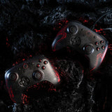 8BitDo Black Myth: Wukong Ultimate 2C Wireless-Gaming-Controller für PC Windows 10/11 Steam Deck Raspberry Pi Android