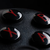 8BitDo Black Myth: Wukong Ultimate 2C Wireless-Gaming-Controller für PC Windows 10/11 Steam Deck Raspberry Pi Android