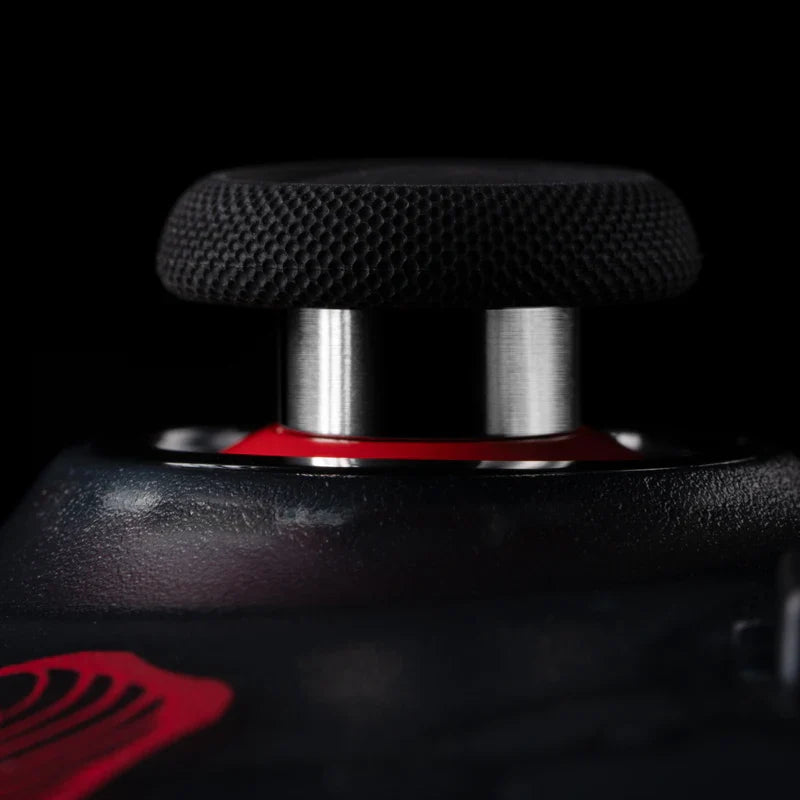 8BitDo Black Myth: Wukong Ultimate 2C Wireless-Gaming-Controller für PC Windows 10/11 Steam Deck Raspberry Pi Android