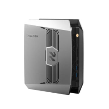 PELADN YO1 AMD Ryzen AI Max+ PRO 395 Mini PC AI PC Deploy the 70B DeepSeek Model with Ease
