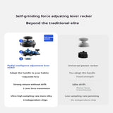 Flydigi Vader 4 Pro Wireless Game Controller With Hall Rocker