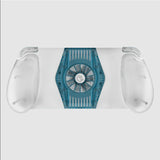 GameSir X3 Pro Stretchable Mobile Gamepad With Integrated Cooler