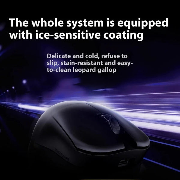 ATK U2 Gaming Wireless Mouse Tri Mode 8k Lightweight