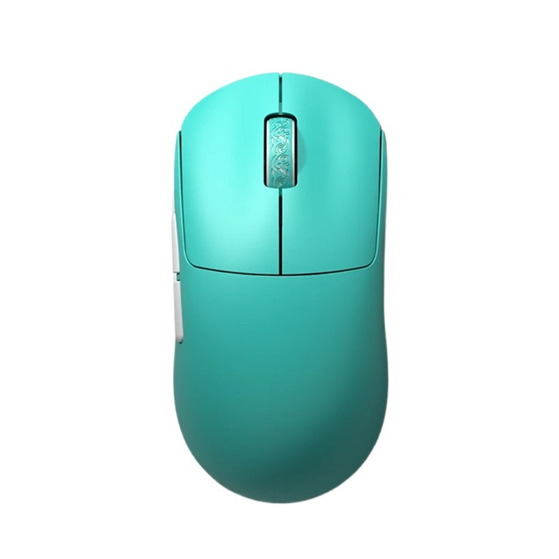 Incott G23V2 Wireless Gaming Mouse 8K Tri Mode PAW3395 V2SC Ergonomic Lightweight 47g