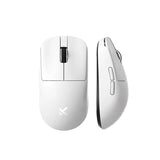 MCHOSE L7 Customized Gaming Mouse 8K Polling Rate With 8K Dongle Lightweight 2.4g BT Three mode Wireless 39g Low Latency