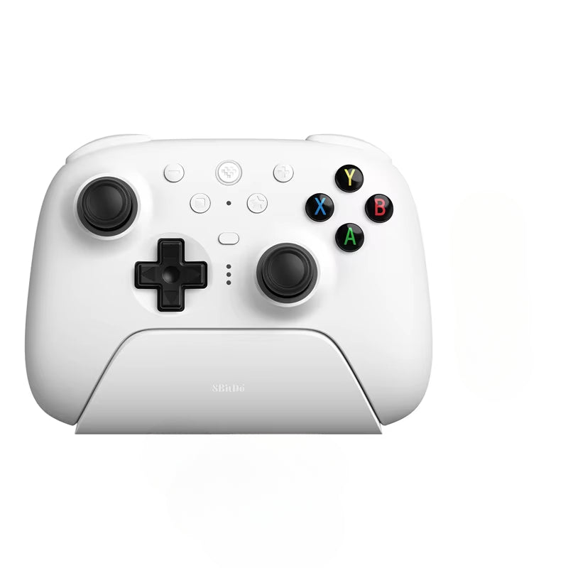 8BitDo Ultimate 2 Wireless 2.4G Gaming Controller TMR Joysticks/Hall Effect Triggers for PC Windows